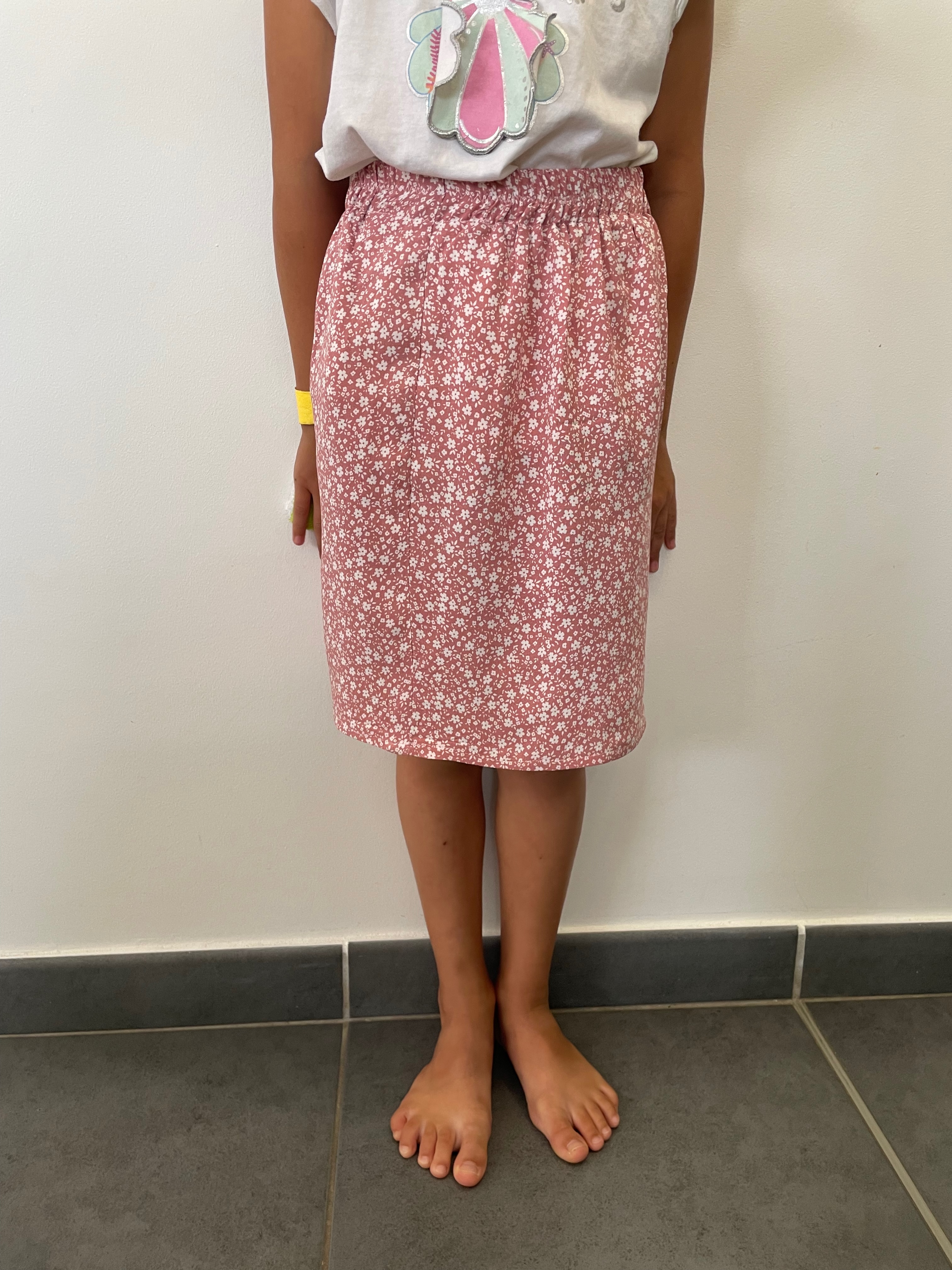 Stage Parent/enfant - Jupe