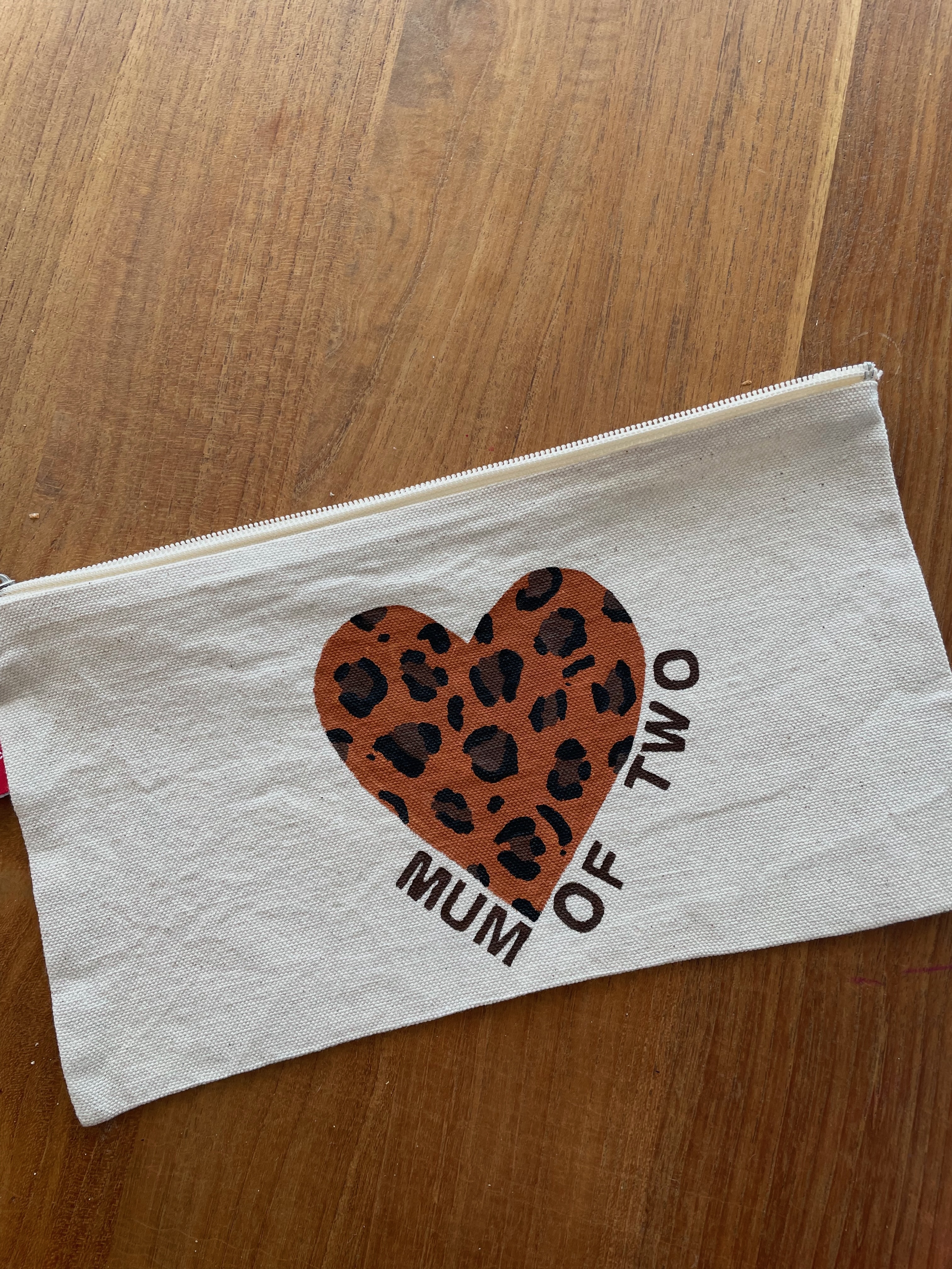 Personnalisation textile