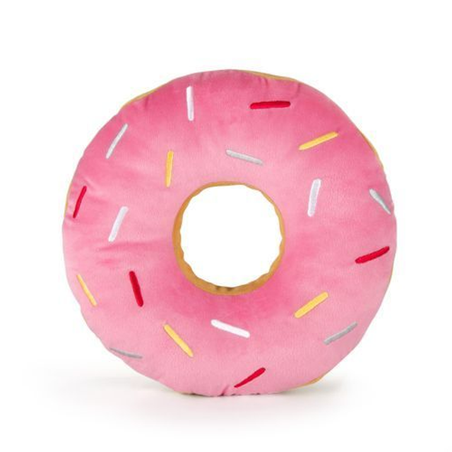 Atelier Coussin donut à Grenoble, Vue d'ensemble