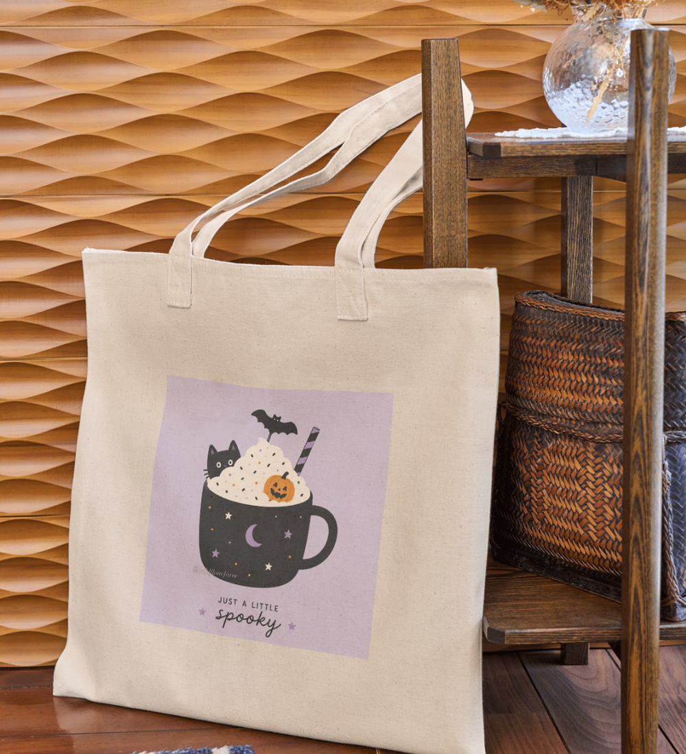 Atelier Totebag personnalisé à Grenoble, Vue d'ensemble